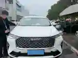 2021 Haval H6 1.5T 169HP L4 7DCT