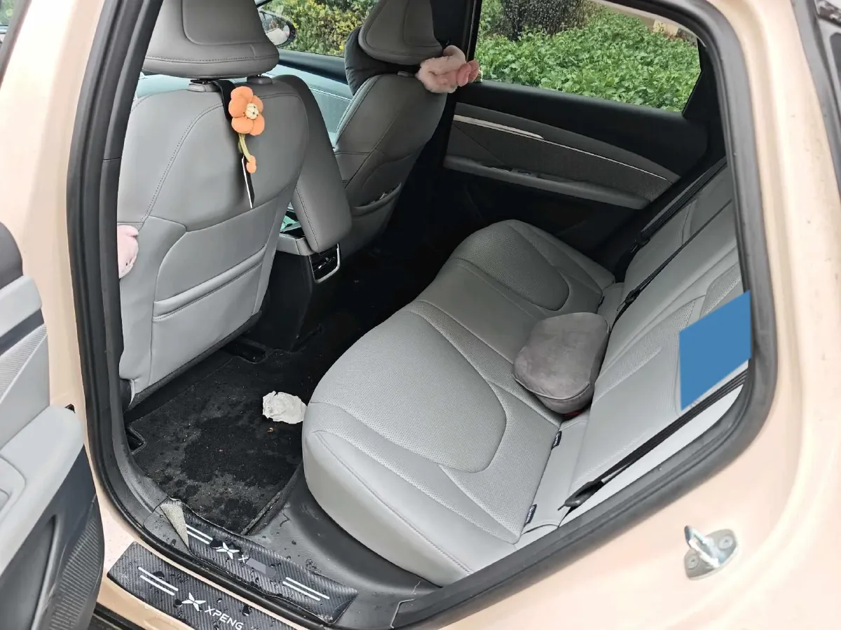 2024 Xpeng MONA M03 BEV 62.2KWH,autocango,china used car exporter,china ev exporter,chinese used car exporter,chinese used ev exporter