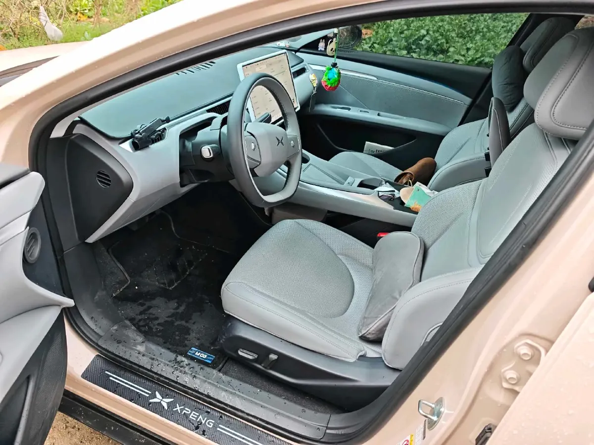 2024 Xpeng MONA M03 BEV 62.2KWH,autocango,china used car exporter,china ev exporter,chinese used car exporter,chinese used ev exporter