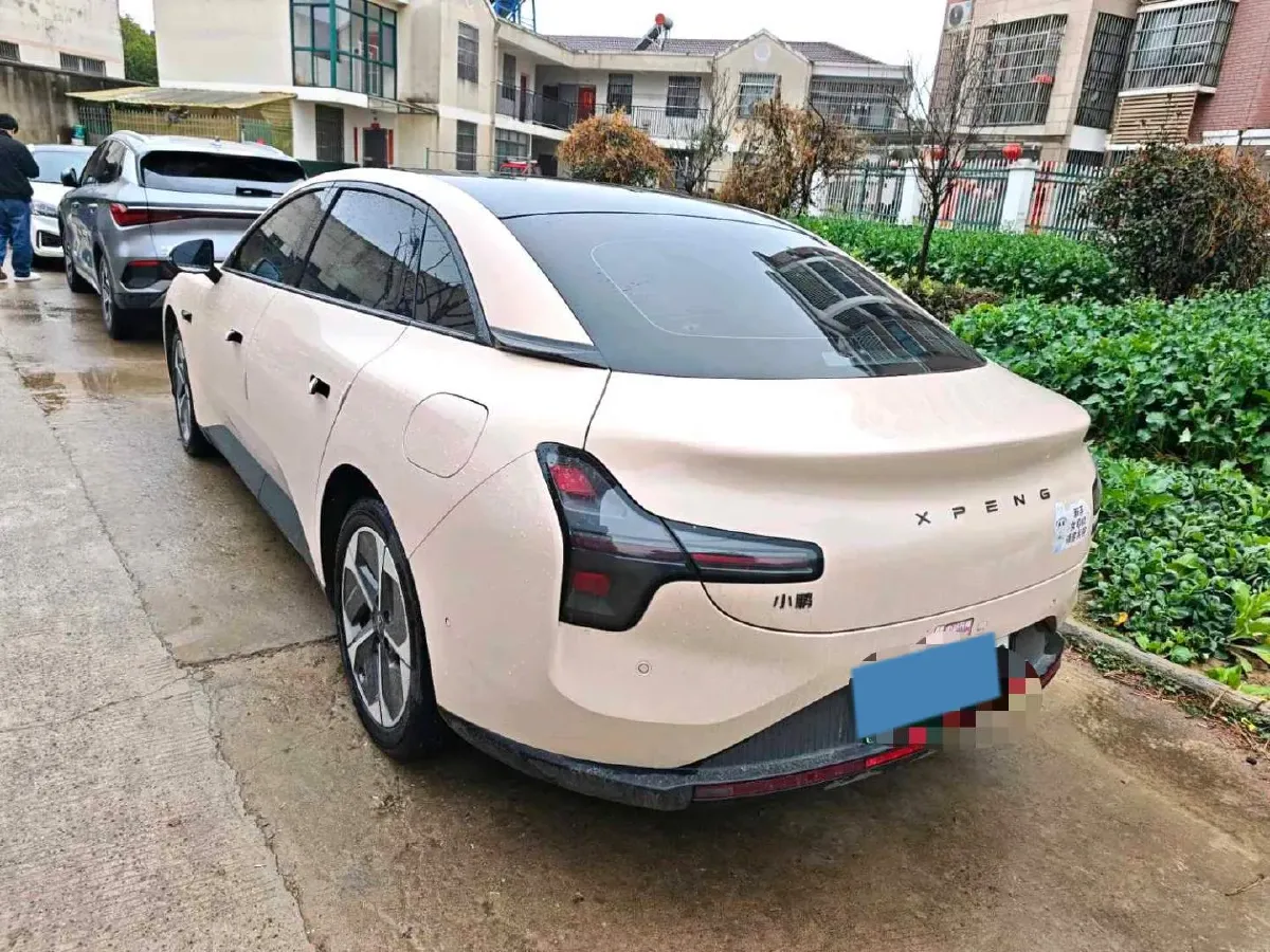 2024 Xpeng MONA M03 BEV 62.2KWH,autocango,china used car exporter,china ev exporter,chinese used car exporter,chinese used ev exporter