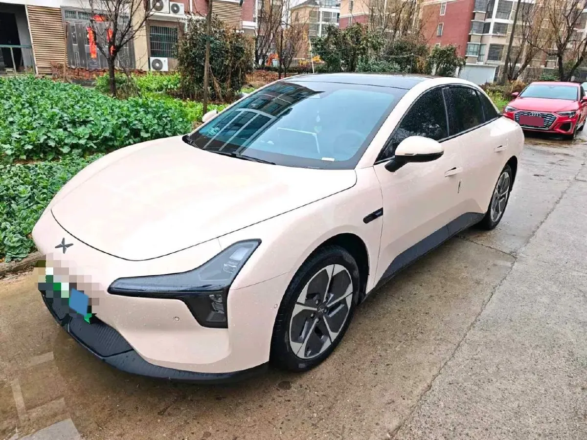 2024 Xpeng MONA M03 BEV 62.2KWH,autocango,china used car exporter,china ev exporter,chinese used car exporter,chinese used ev exporter