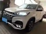 2021 Chery Tiggo 8 1.6T 197HP L4 7DCT