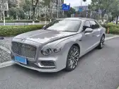 2017 BENTLEY FLYING SPUR,autocango,china used car exporter,china ev exporter,chinese used car exporter,chinese used ev exporter