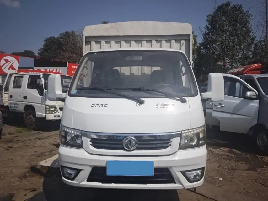 2019 DongFeng DFSK D51 1.2L 88HP L4 5MT,autocango,china used car exporter,china ev exporter,chinese used car exporter,chinese used ev exporter