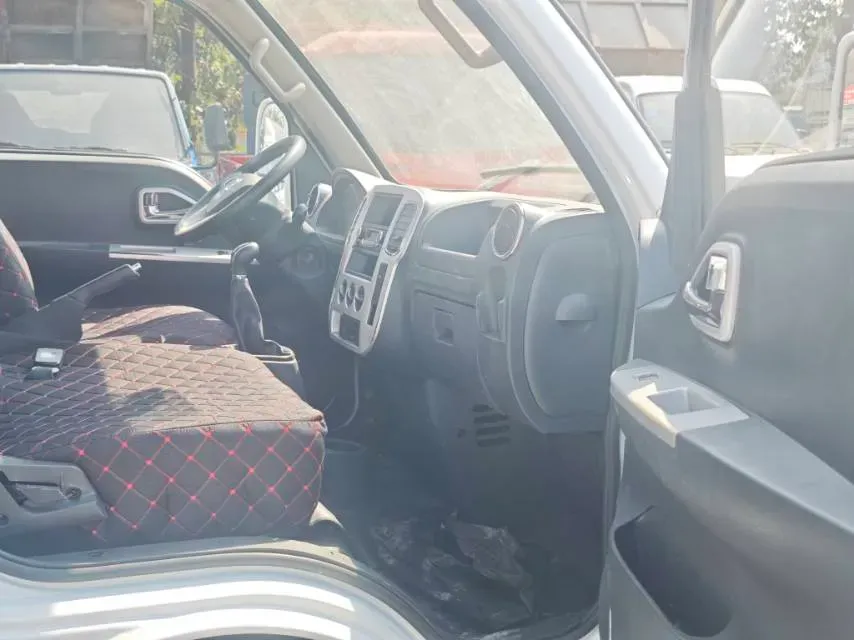 2019 DongFeng DFSK D51 1.2L 88HP L4 5MT,autocango,china used car exporter,china ev exporter,chinese used car exporter,chinese used ev exporter