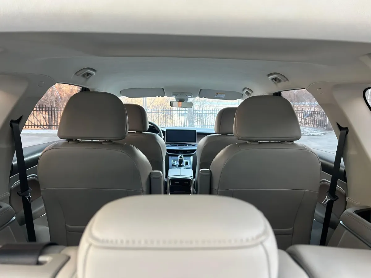 2019 Geely JiaJi 1.8T 184HP L4 6AT,autocango,china used car exporter,china ev exporter,chinese used car exporter,chinese used ev exporter