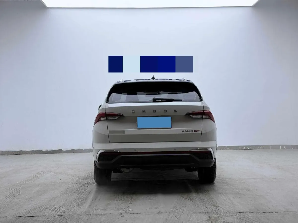 2022 Skoda Kamiq 1.5L 112HP L4 6AT,autocango,china used car exporter,china ev exporter,chinese used car exporter,chinese used ev exporter