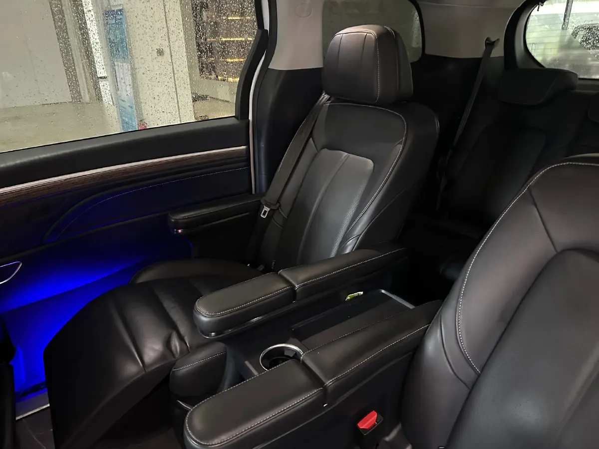 2024 GAC Trumpchi M8 2.0T 252HP L4 8AT,autocango,china used car exporter,china ev exporter,chinese used car exporter,chinese used ev exporter