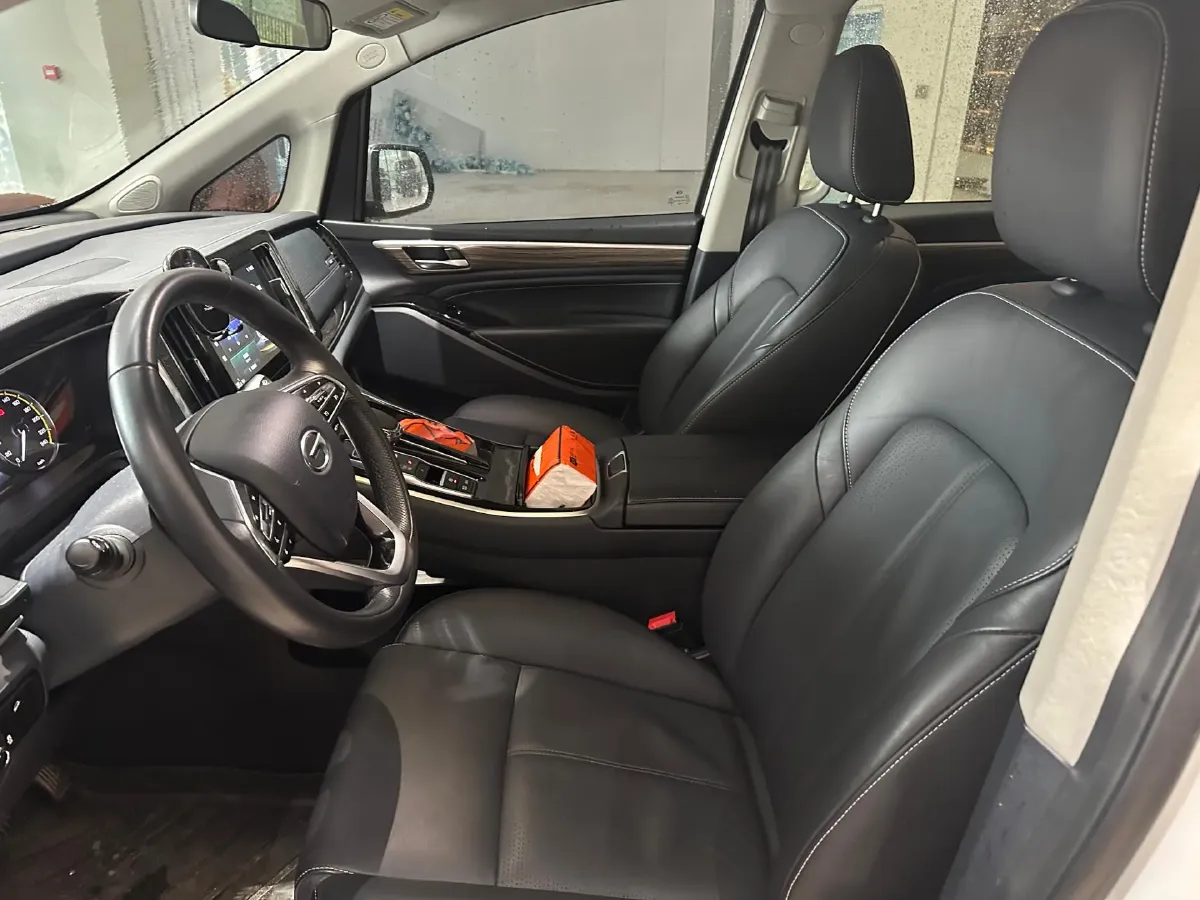 2024 GAC Trumpchi M8 2.0T 252HP L4 8AT,autocango,china used car exporter,china ev exporter,chinese used car exporter,chinese used ev exporter