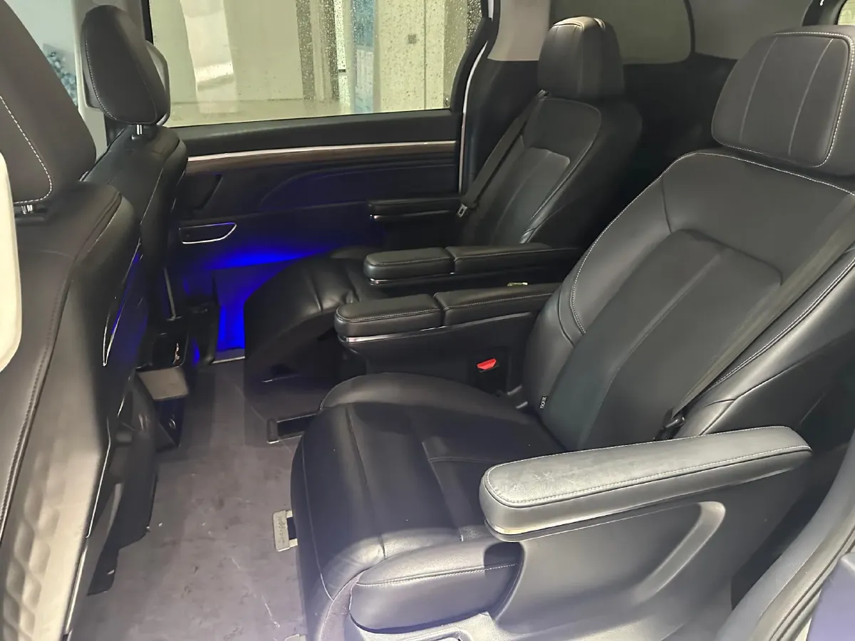 2024 GAC Trumpchi M8 2.0T 252HP L4 8AT,autocango,china used car exporter,china ev exporter,chinese used car exporter,chinese used ev exporter