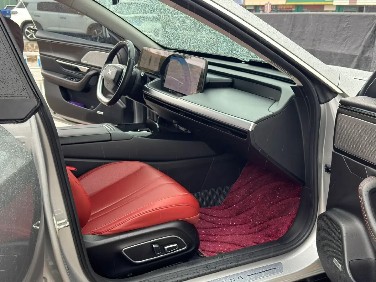 2022 Sehol AiPao S BEV 84KWH,autocango,china used car exporter,china ev exporter,chinese used car exporter,chinese used ev exporter