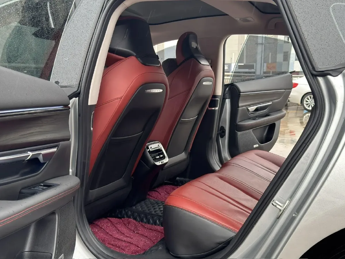 2022 Sehol AiPao S BEV 84KWH,autocango,china used car exporter,china ev exporter,chinese used car exporter,chinese used ev exporter