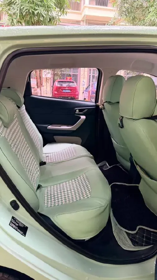 2022 ChangAn BenBen E-Star BEV 31.95KWH,autocango,china used car exporter,china ev exporter,chinese used car exporter,chinese used ev exporter