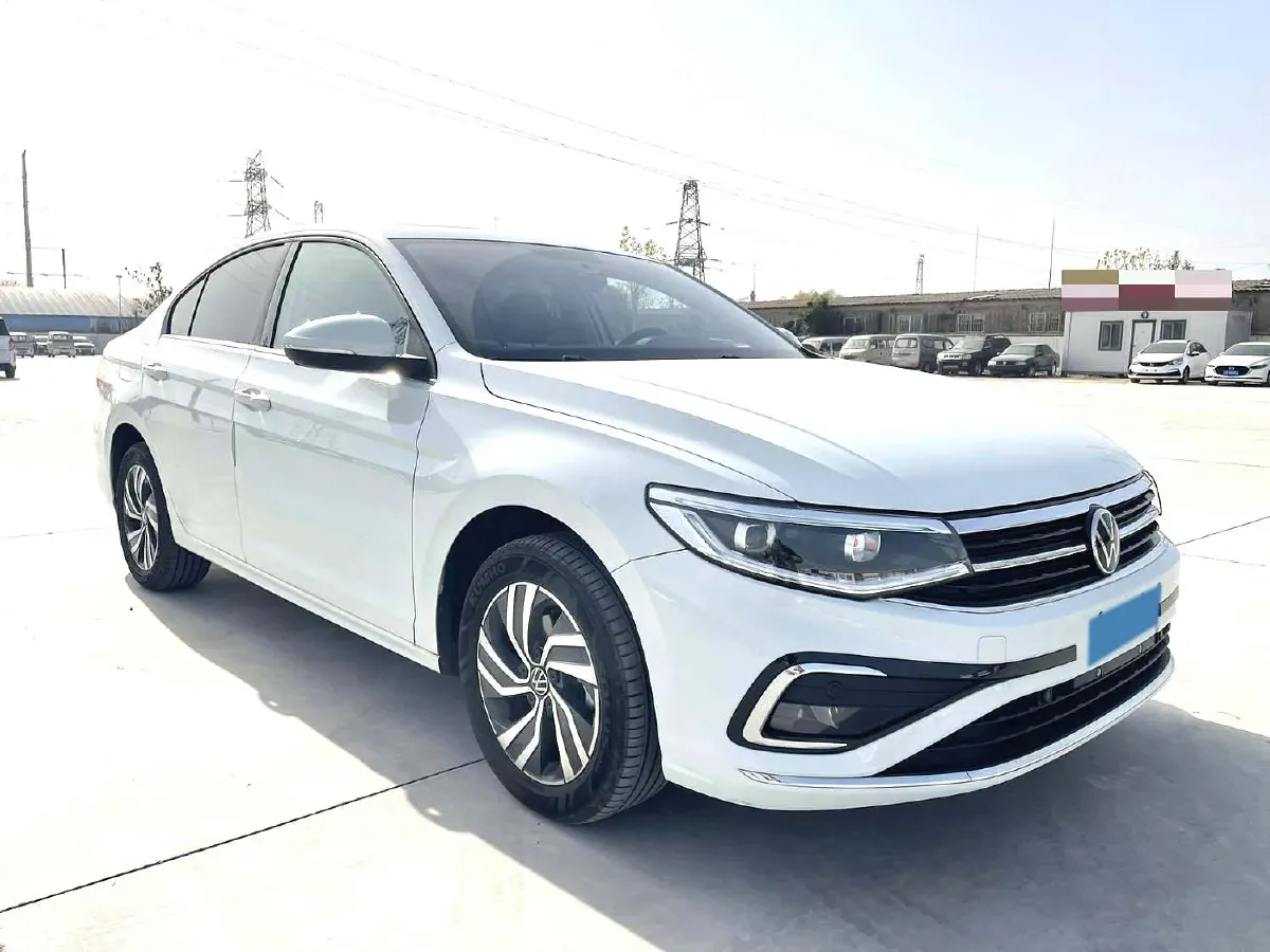 2023 Volkswagen Bora 1.2T 116HP L4 7DCT,autocango,china used car exporter,china ev exporter,chinese used car exporter,chinese used ev exporter