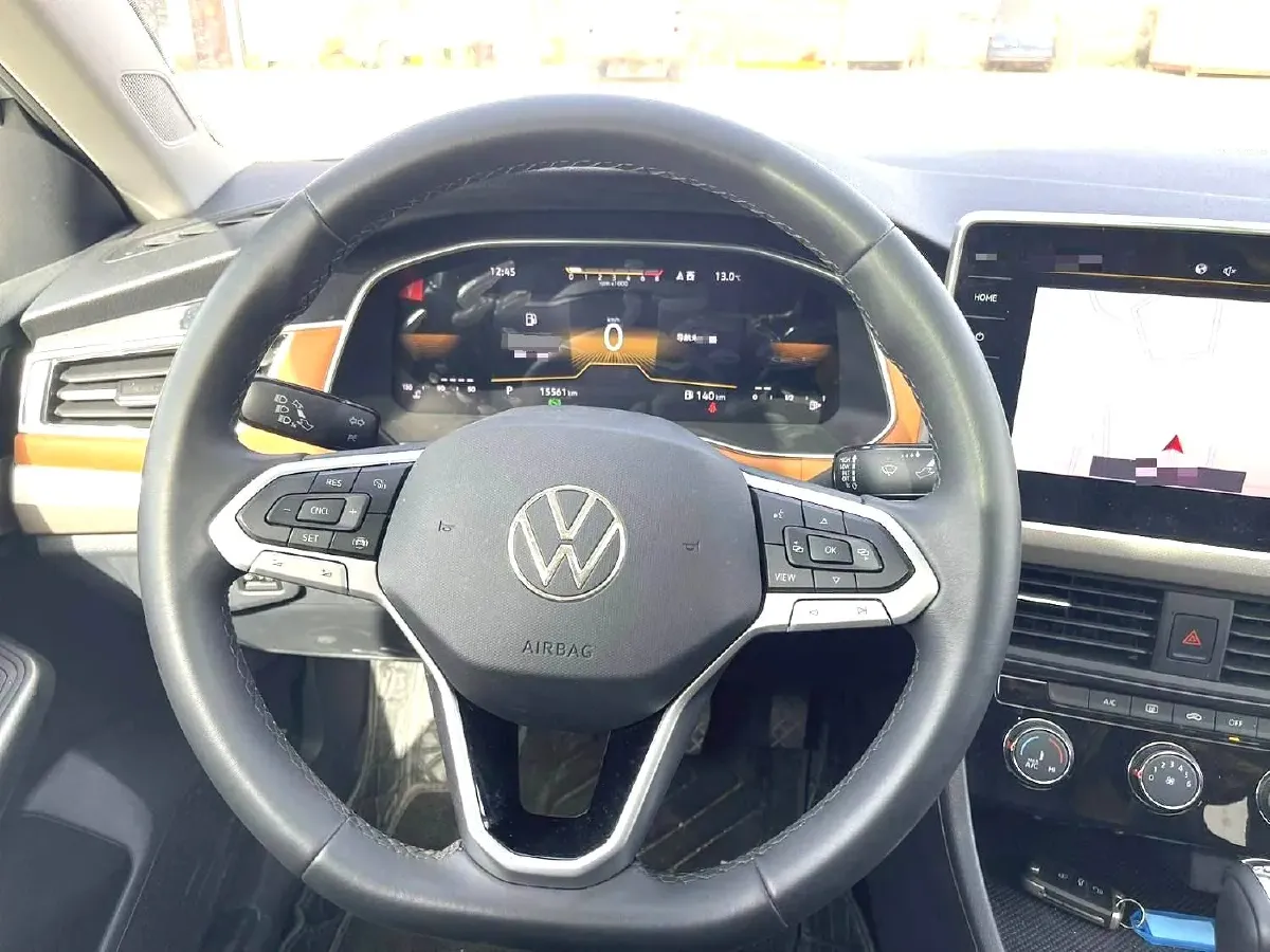 2023 Volkswagen Bora 1.2T 116HP L4 7DCT,autocango,china used car exporter,china ev exporter,chinese used car exporter,chinese used ev exporter