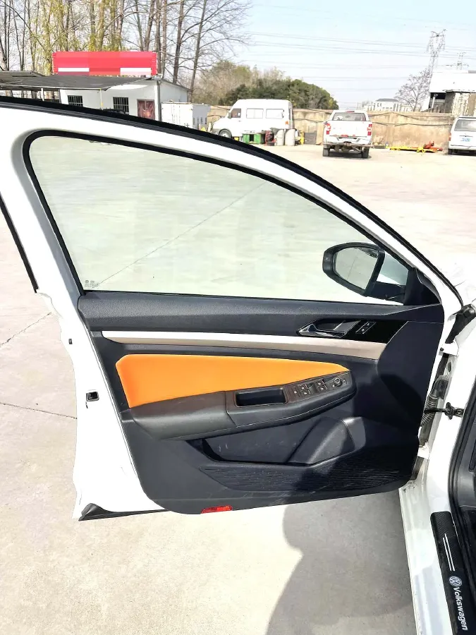 2023 Volkswagen Bora 1.2T 116HP L4 7DCT,autocango,china used car exporter,china ev exporter,chinese used car exporter,chinese used ev exporter