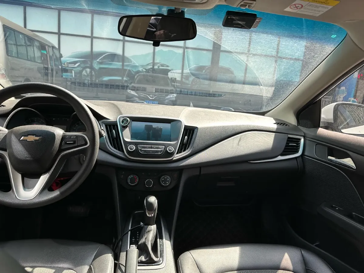 2018 Chevrolet Cavalier 1.5L 113HP L4 6AT,autocango,china used car exporter,china ev exporter,chinese used car exporter,chinese used ev exporter