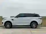 2022 Land Rover Range Rover Sport 3.0T 360HP L6 8AT