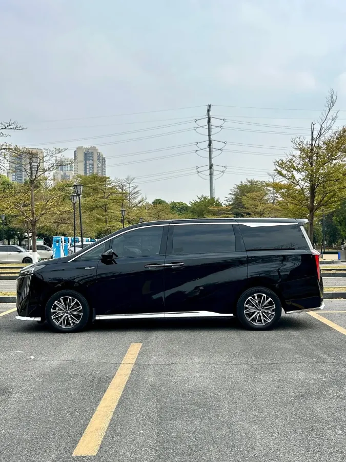 2024 GAC Trumpchi M8 2.0T 190HP L4 2DHT Hybrid,autocango,china used car exporter,china ev exporter,chinese used car exporter,chinese used ev exporter