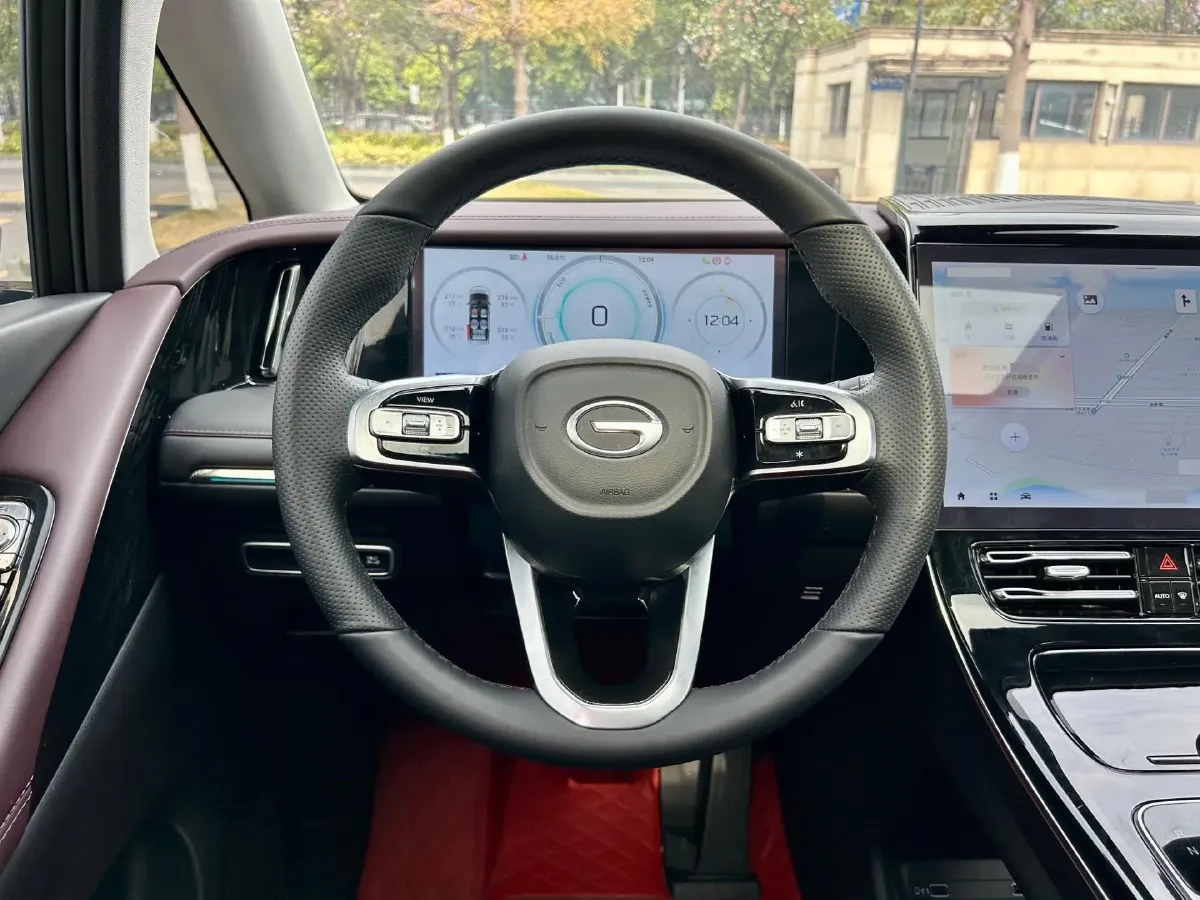 2024 GAC Trumpchi M8 2.0T 190HP L4 2DHT Hybrid,autocango,china used car exporter,china ev exporter,chinese used car exporter,chinese used ev exporter