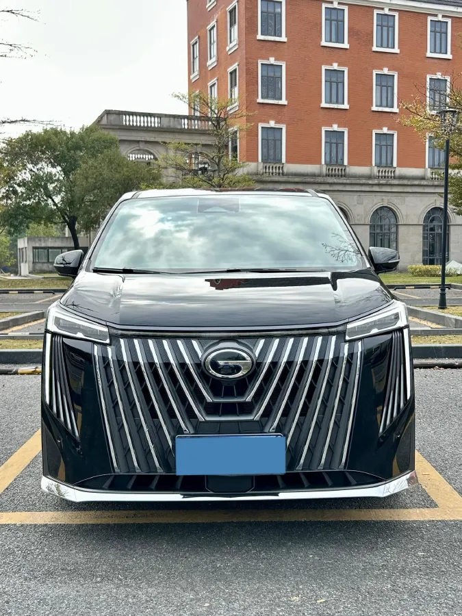 2024 GAC Trumpchi M8 2.0T 190HP L4 2DHT Hybrid,autocango,china used car exporter,china ev exporter,chinese used car exporter,chinese used ev exporter