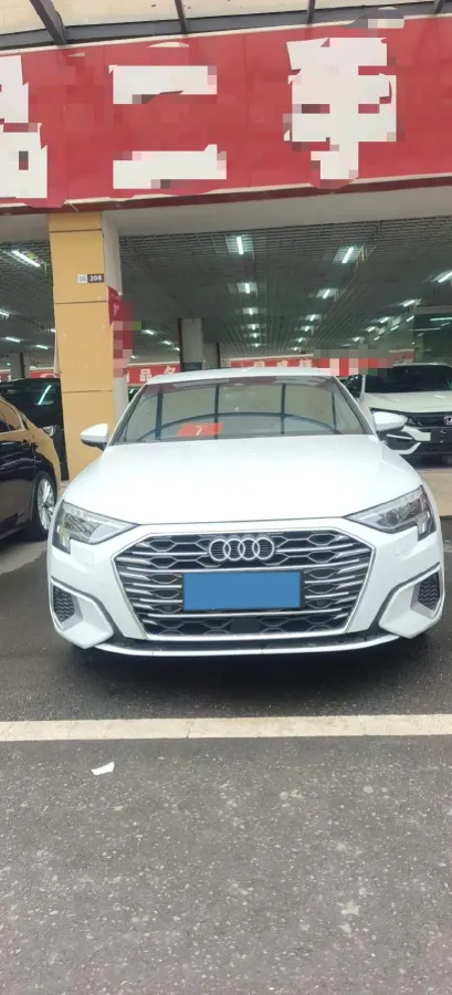 2023 Audi A3 1.4T 150HP L4 7DCT,autocango,china used car exporter,china ev exporter,chinese used car exporter,chinese used ev exporter