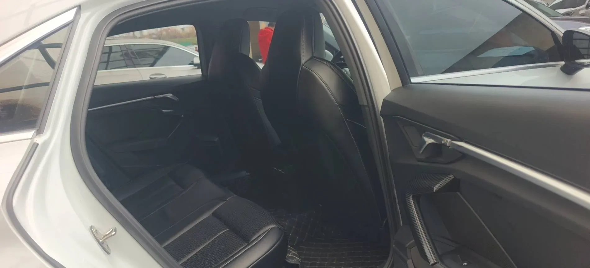 2023 Audi A3 1.4T 150HP L4 7DCT,autocango,china used car exporter,china ev exporter,chinese used car exporter,chinese used ev exporter