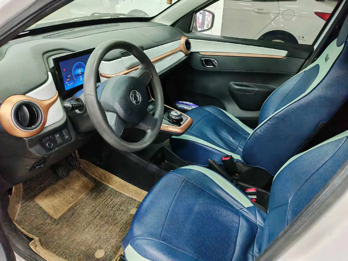 2022 DongFeng eπ Nami EX1 BEV 26.8KWH,autocango,china used car exporter,china ev exporter,chinese used car exporter,chinese used ev exporter