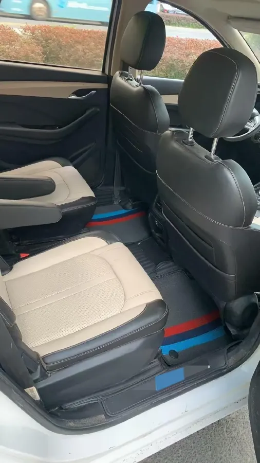 2019 BaoJun 360 1.5L 105HP L4 CVT,autocango,china used car exporter,china ev exporter,chinese used car exporter,chinese used ev exporter