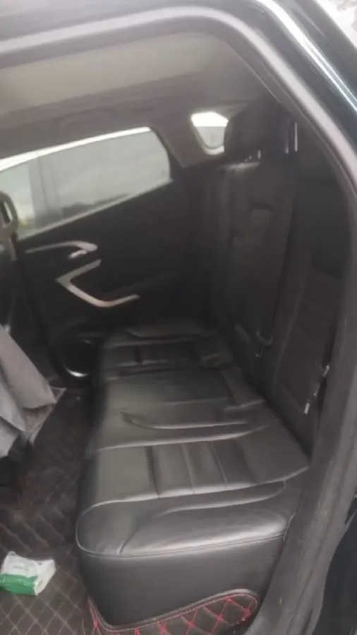 2019 WEY VV7 2.0T 227HP L4 7DCT,autocango,china used car exporter,china ev exporter,chinese used car exporter,chinese used ev exporter