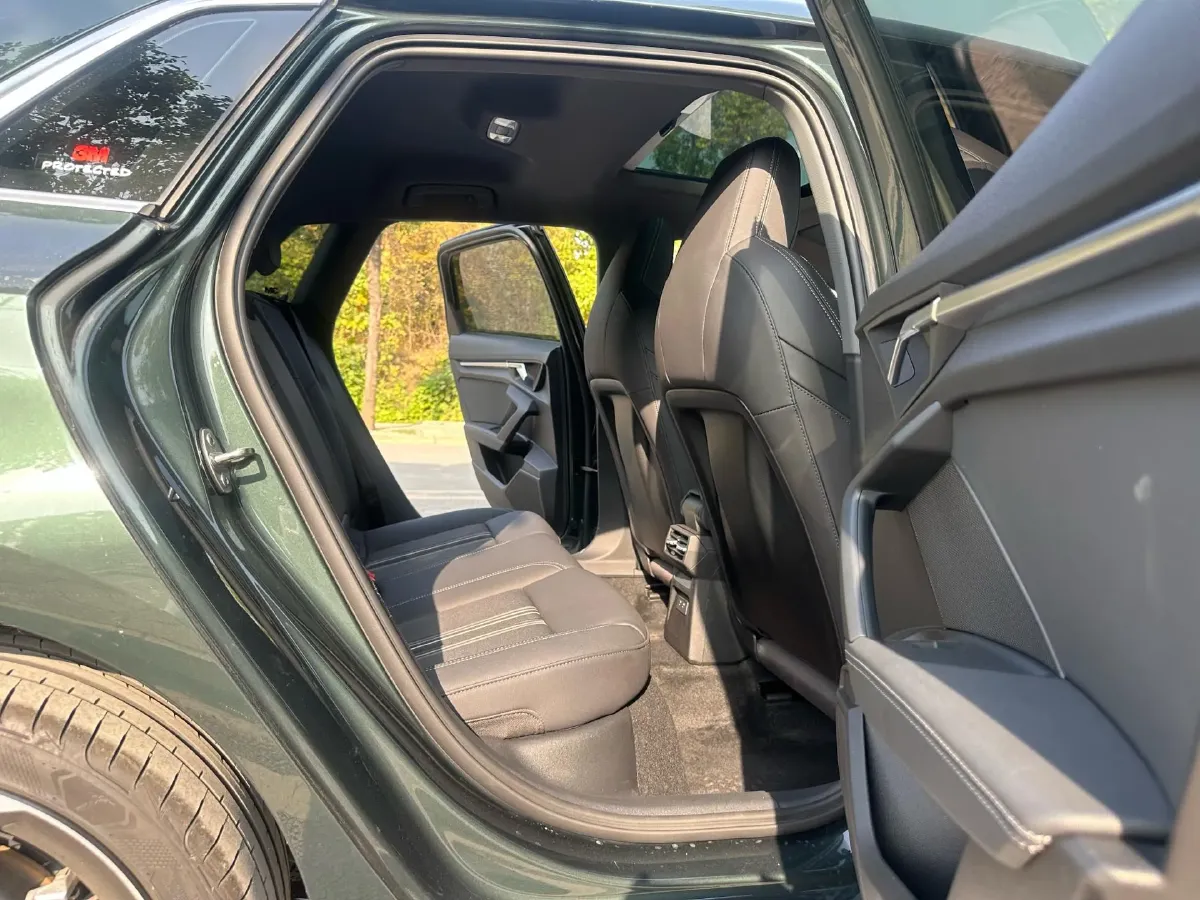 2023 Audi A3 1.4T 150HP L4 7DCT,autocango,china used car exporter,china ev exporter,chinese used car exporter,chinese used ev exporter