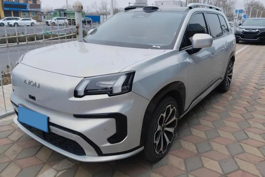 2024 Aion V BEV 74.976/75.26KWH,autocango,china used car exporter,china ev exporter,chinese used car exporter,chinese used ev exporter