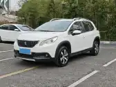 2018 PEUGEOT 2008,autocango,china used car exporter,china ev exporter,chinese used car exporter,chinese used ev exporter