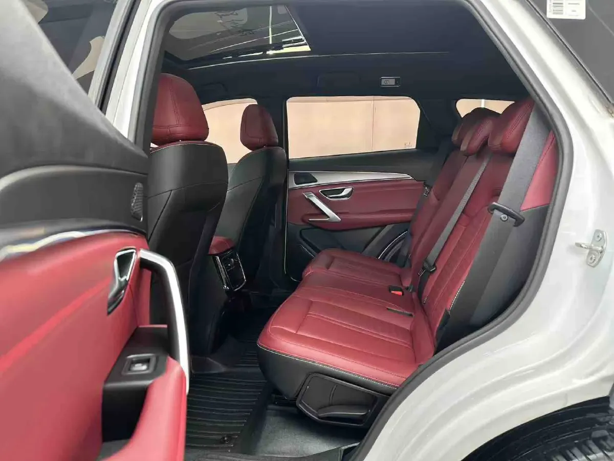 2025 Jetour X70 Plus 1.5T 156HP L4 6DCT,autocango,china used car exporter,china ev exporter,chinese used car exporter,chinese used ev exporter