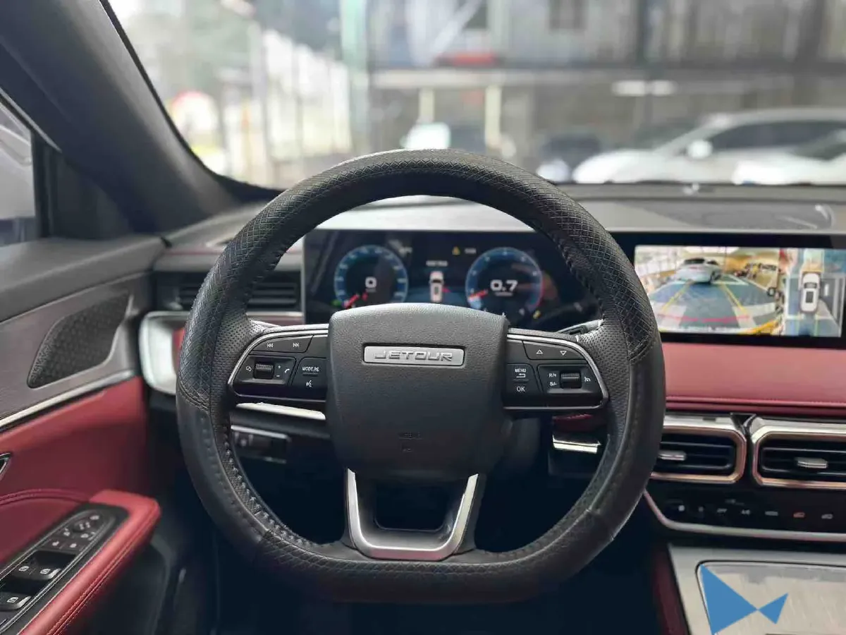 2025 Jetour X70 Plus 1.5T 156HP L4 6DCT,autocango,china used car exporter,china ev exporter,chinese used car exporter,chinese used ev exporter