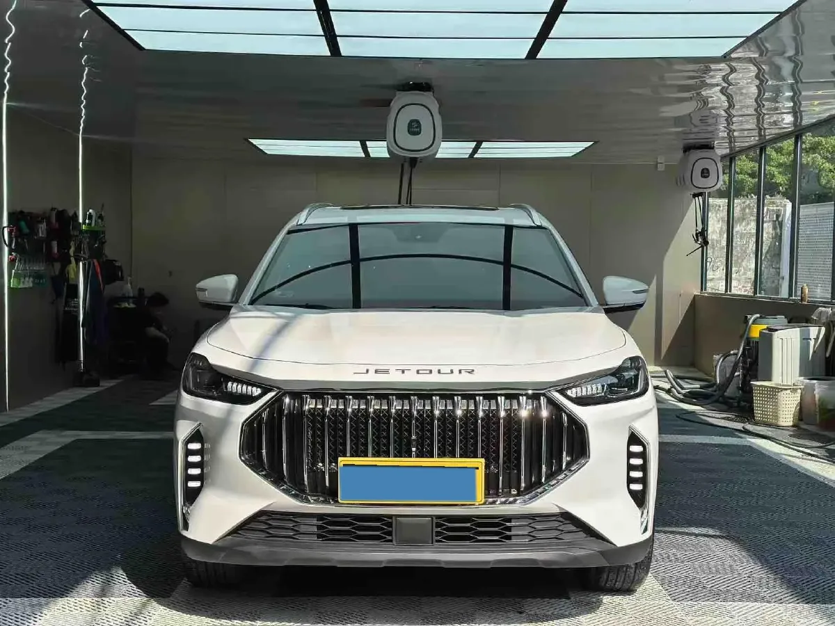 2025 Jetour X70 Plus 1.5T 156HP L4 6DCT,autocango,china used car exporter,china ev exporter,chinese used car exporter,chinese used ev exporter