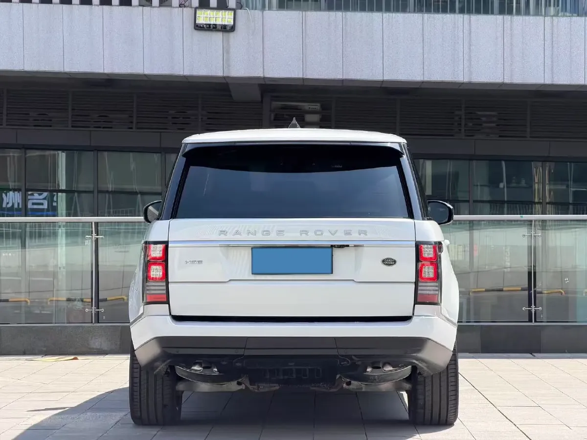 2017 Land Rover Range Rover 3.0T 340HP V6 8AT,autocango,china used car exporter,china ev exporter,chinese used car exporter,chinese used ev exporter