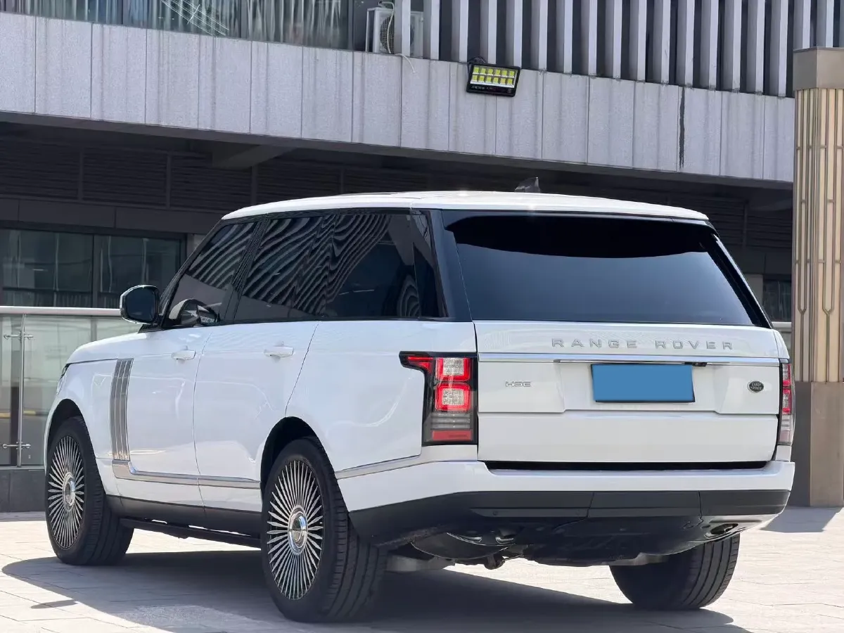 2017 Land Rover Range Rover 3.0T 340HP V6 8AT,autocango,china used car exporter,china ev exporter,chinese used car exporter,chinese used ev exporter
