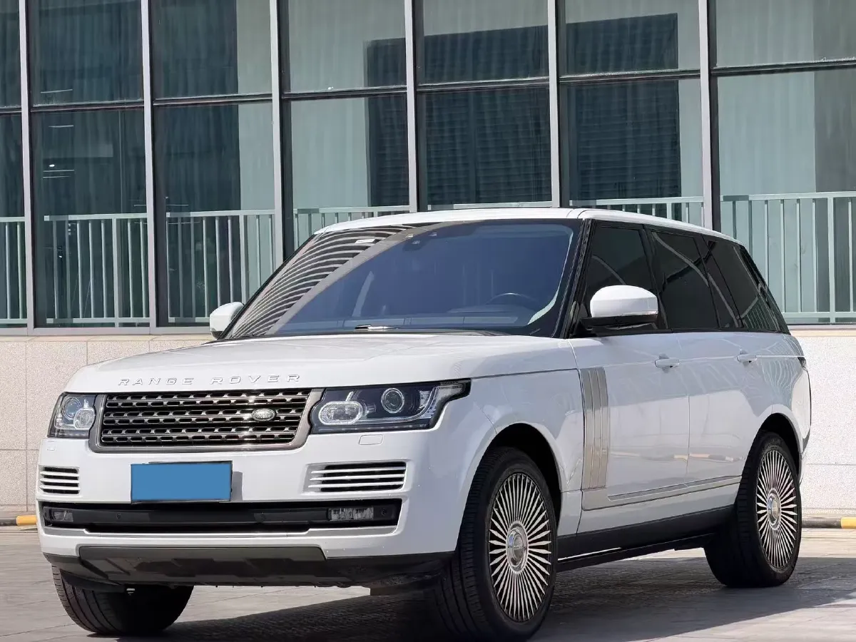 2017 Land Rover Range Rover 3.0T 340HP V6 8AT,autocango,china used car exporter,china ev exporter,chinese used car exporter,chinese used ev exporter