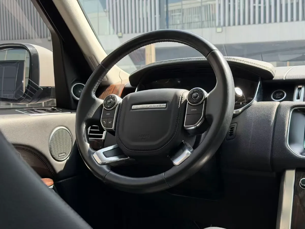 2017 Land Rover Range Rover 3.0T 340HP V6 8AT,autocango,china used car exporter,china ev exporter,chinese used car exporter,chinese used ev exporter