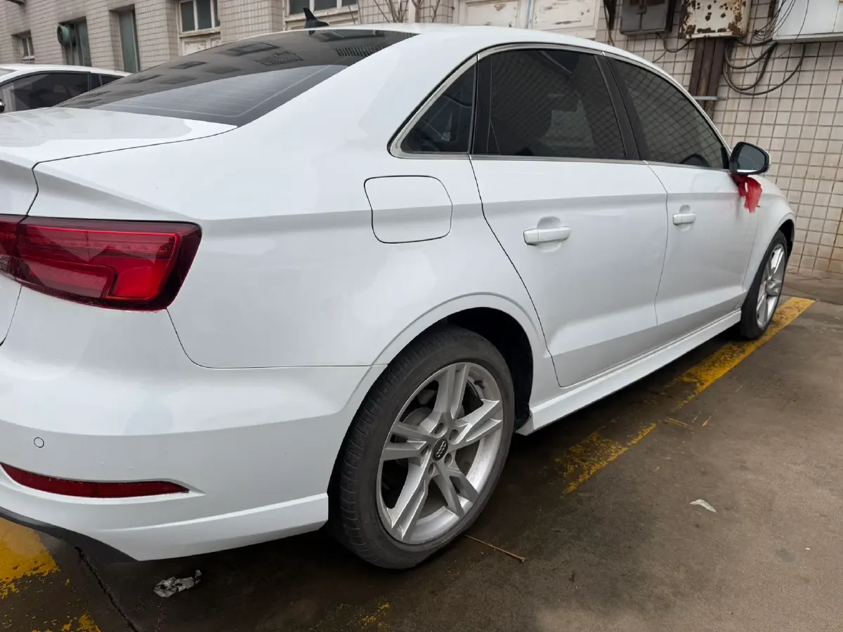 2019 Audi A3 1.4T 150HP L4 7DCT,autocango,china used car exporter,china ev exporter,chinese used car exporter,chinese used ev exporter