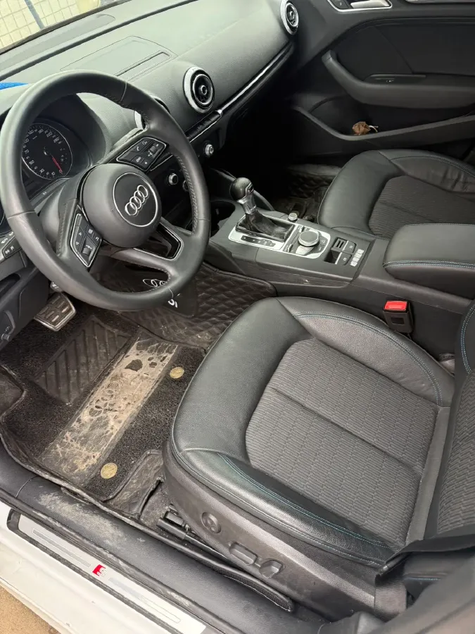 2019 Audi A3 1.4T 150HP L4 7DCT,autocango,china used car exporter,china ev exporter,chinese used car exporter,chinese used ev exporter