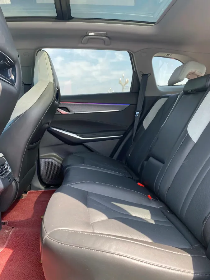 2025 ChangAn CS75 Plus 1.5T 188HP L4 8AT,autocango,china used car exporter,china ev exporter,chinese used car exporter,chinese used ev exporter