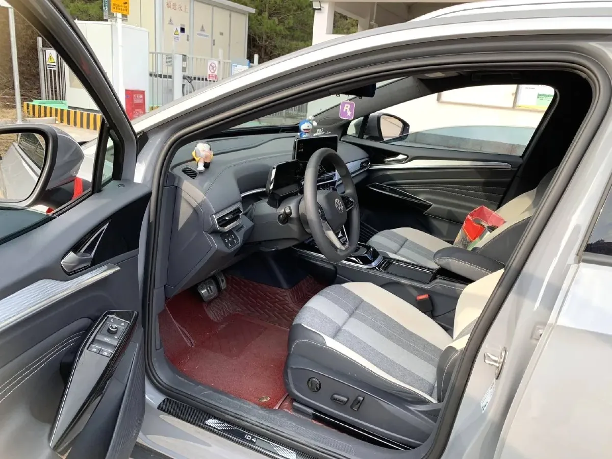 2022 Chevrolet Menlo BEV 61.1KWH,autocango,china used car exporter,china ev exporter,chinese used car exporter,chinese used ev exporter