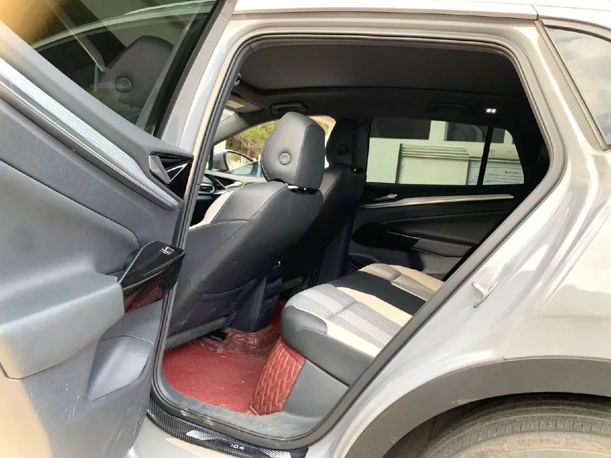 2022 Chevrolet Menlo BEV 61.1KWH,autocango,china used car exporter,china ev exporter,chinese used car exporter,chinese used ev exporter