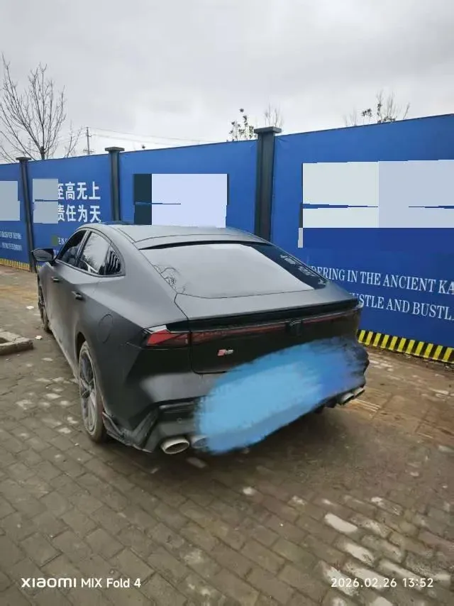 2022 ChangAn UNI-V 1.5T 188HP L4 7DCT,autocango,china used car exporter,china ev exporter,chinese used car exporter,chinese used ev exporter