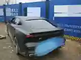2022 ChangAn UNI-V 1.5T 188HP L4 7DCT