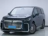2025 VOYAH DREAM,autocango,china used car exporter,china ev exporter,chinese used car exporter,chinese used ev exporter