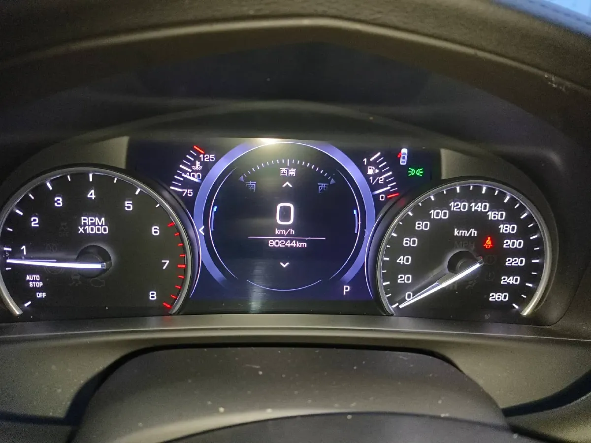 2021 Cadillac CT6 2.0T 237HP L4 10AT,autocango,china used car exporter,china ev exporter,chinese used car exporter,chinese used ev exporter