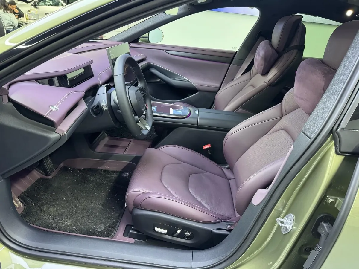 2024 MI SU7 BEV 94.3KWH,autocango,china used car exporter,china ev exporter,chinese used car exporter,chinese used ev exporter